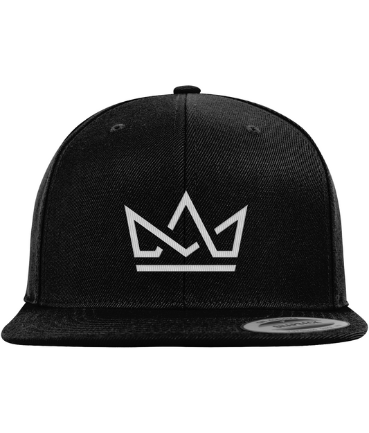 Crown - Classic Snapback