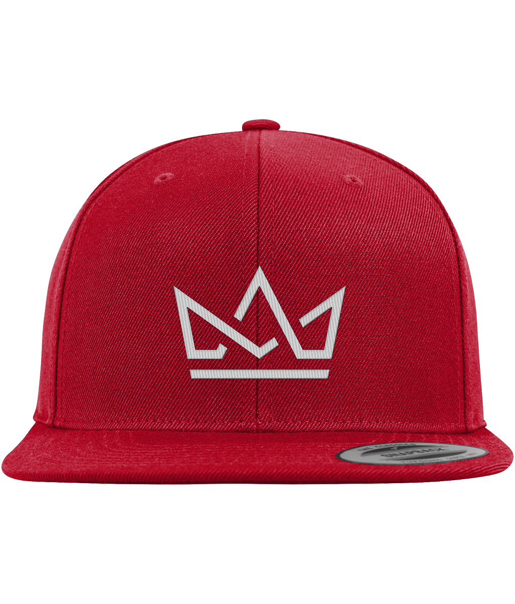 Crown - Classic Snapback