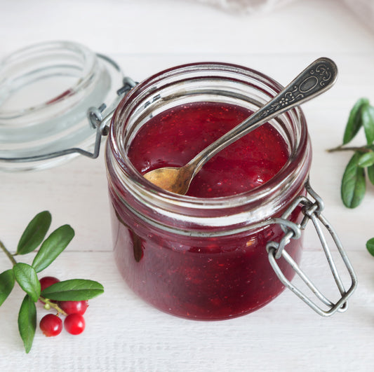 Scotch Bonnet Chilli Jam