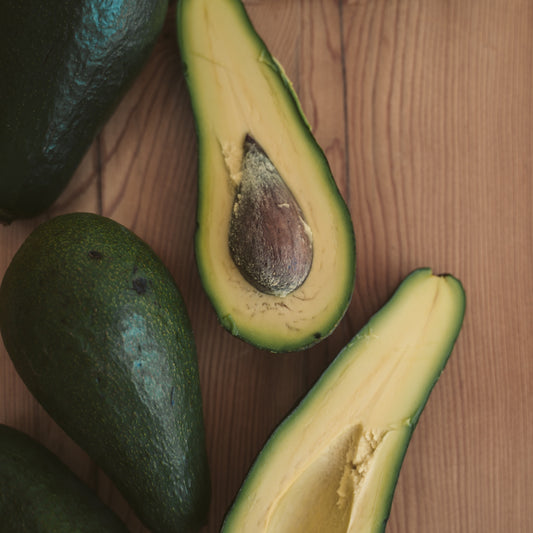 Plantain & Avocado Dip Recipe