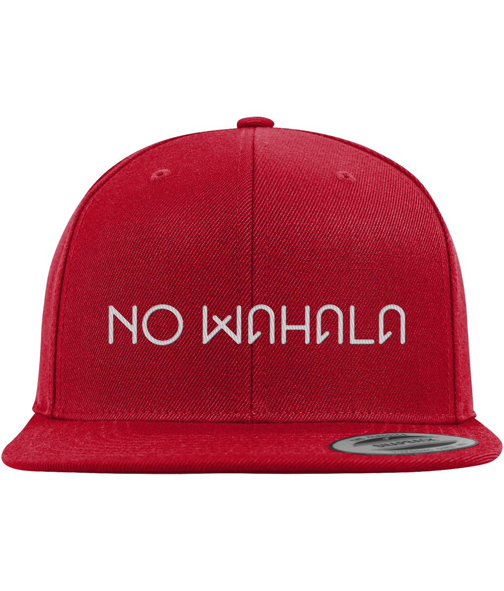 No Wahala - Classic Snapback