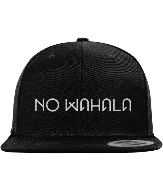 No Wahala - Classic Snapback